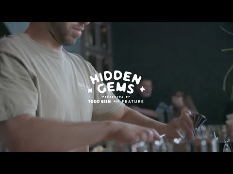 FEATURE | Hidden Gems Episode 1 - Todo Bien